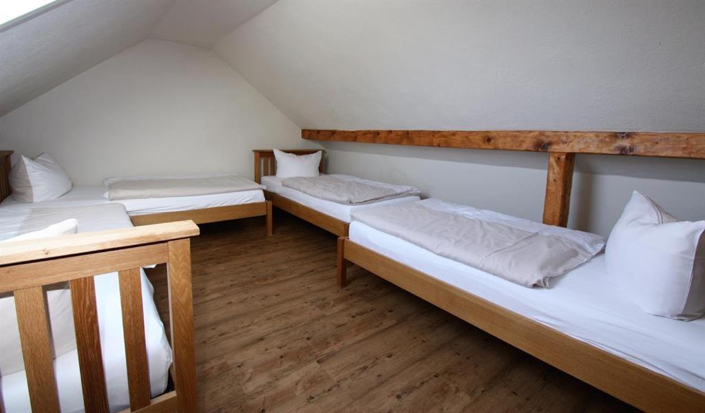 Gasthaus Pension Geimer Plütscheid Exteriér fotografie